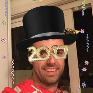 Meet your Posher, Robert